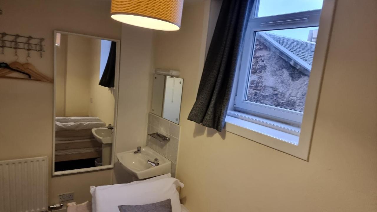 Hampton Court Guesthouse - City Centre Glasgow Ngoại thất bức ảnh